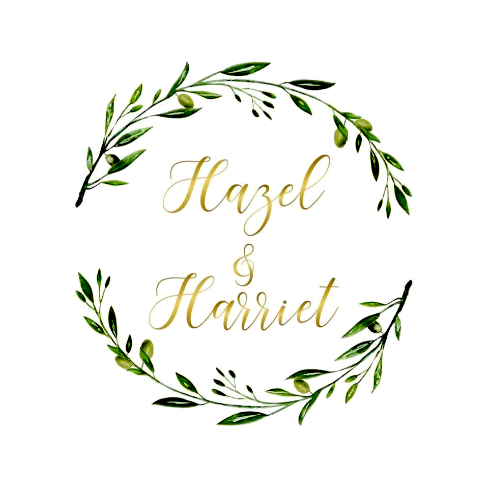 Hazel & Harriet workshop
